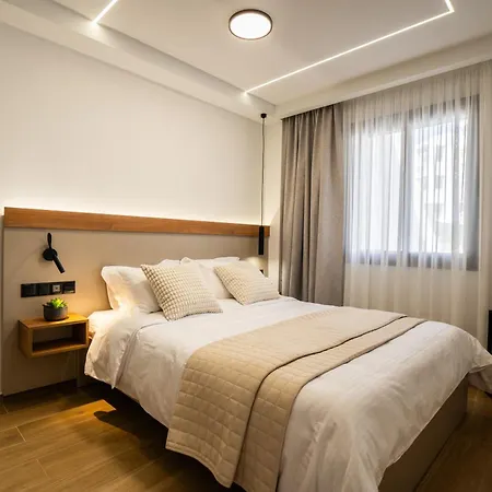 Siliana Cozy דירה