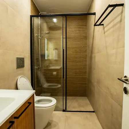 Siliana Cozy דירה