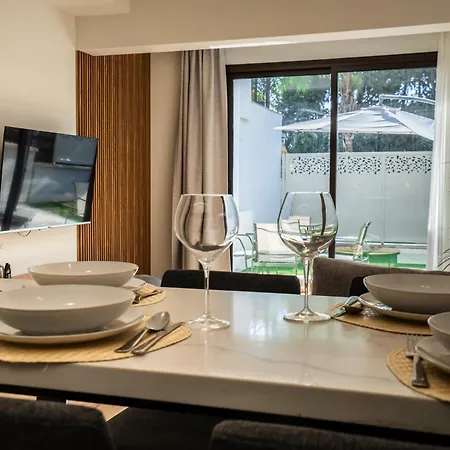 Siliana Cozy דירה