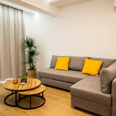 דירה Siliana Cozy *