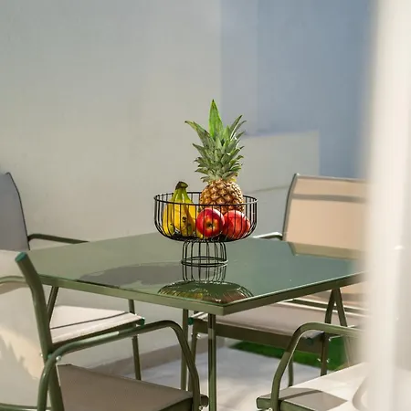 דירה Siliana Cozy
