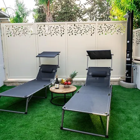 דירה Siliana Cozy