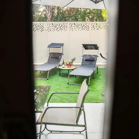 Siliana Cozy * פאפוס