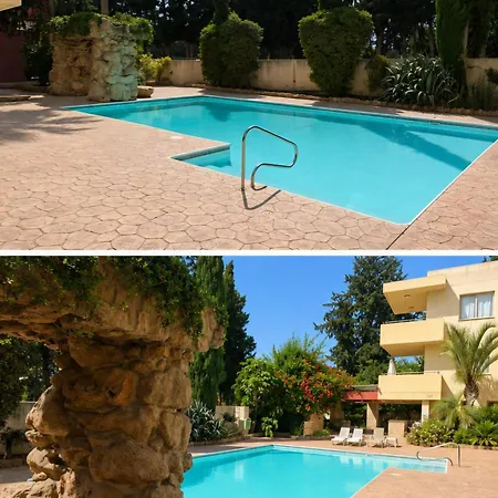 Siliana Cozy * פאפוס